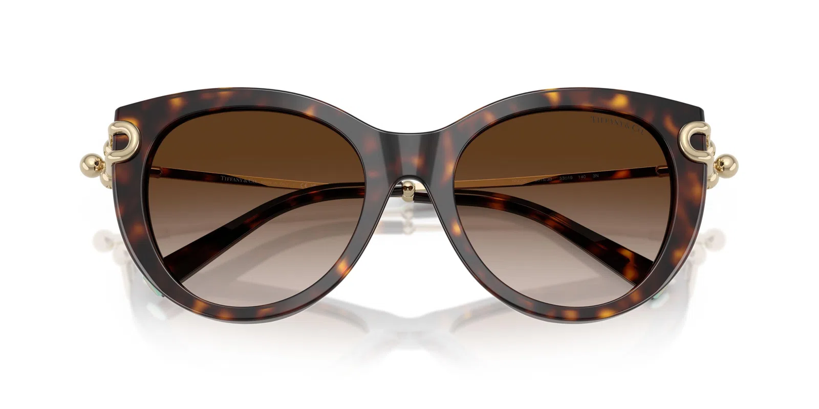 Tiffany 4232 Sunglasses - view 26